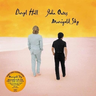DARYL / OATES - Marigold Sky