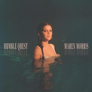 MAREN MORRIS - Humble Quest