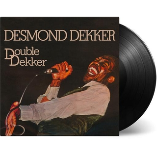 DESMOND DEKKER - Double Dekker (Vinyl)