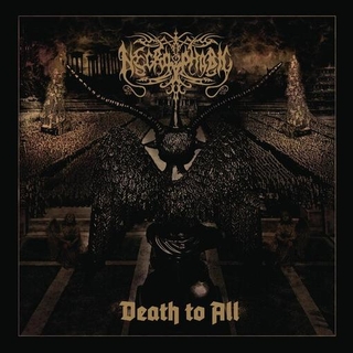 NECROPHOBIC - Death To All (Re-issue 2022)