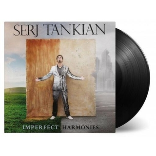 SERJ TANKIAN - Imperfect Harmonies (Vinyl)
