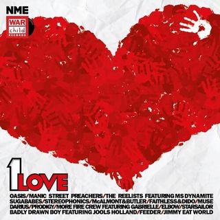 VARIOUS ARTISTS - 1 Love