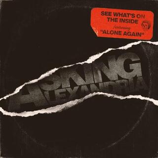 ASKING ALEXANDRIA - See What&#39;s On The Inside (Vinyl)