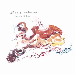 ISHMAEL ENSEMBLE - A State Of Flow (Eco Vinyl)