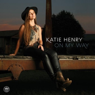 KATIE HENRY - On My Way