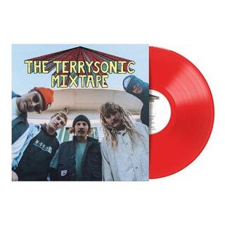 THE TERRYS - The Terrysonic Mixtape