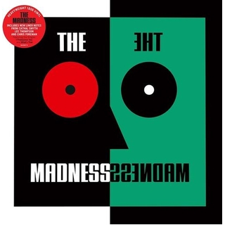 MADNESS - Madness