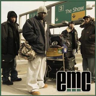 EMC - The Show