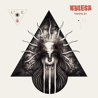 KYLESA - Exhausting Fire