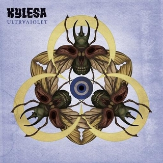 KYLESA - Ultraviolet -coloured-