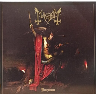 MAYHEM - Daemon
