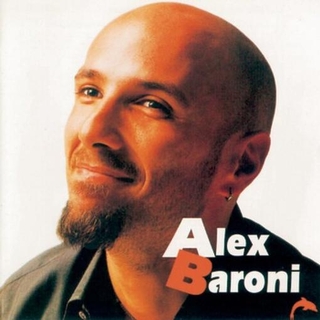 ALEX BARONI - Alex Baroni