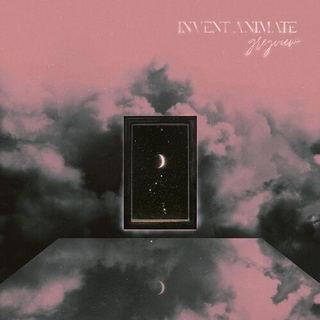 INVENT ANIMATE - Greyview