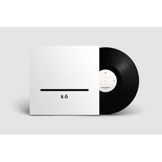 VARIOUS ARTISTS - Music For Ko