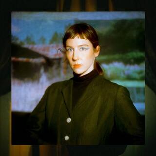 KRISTINE LESCHPER - Opening Or Closing Of A Door (Vinyl)