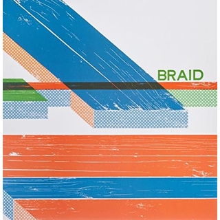 BRAID - Closer To Closed