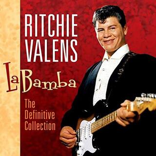 RICHIE VALENS - La Bamba