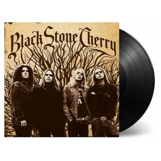 BLACK STONE CHERRY - Black Stone Cherry (Vinyl)