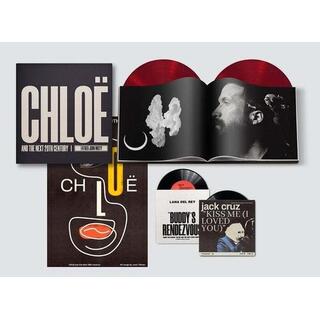 FATHER JOHN MISTY - Chloe &amp; The Next 20th Century (Box Set)