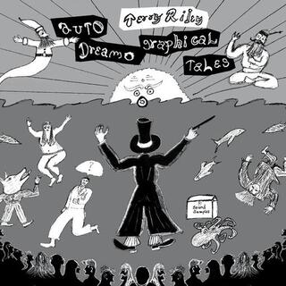 RILEY - Autodreamographical Tales