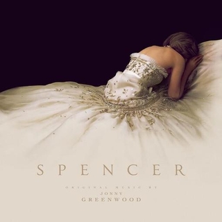 JONNY GREENWOOD - Spencer -hq-
