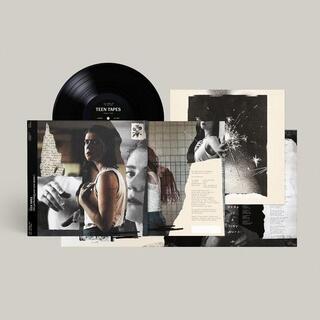 LUCY &amp; THE LOST BOYS KRUGER - Teen Tapes (For Performing Your Own Stunts) (Gatefold W/ Printed Innersleeve) (Gatefold W/ Printed Innersleeve)
