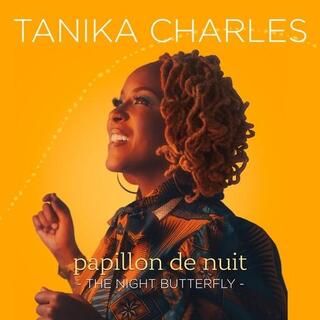 TANIKA CHARLES - Papillon De Nuit