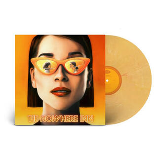 SOUNDTRACK - Nowhere Inn: Official Soundtrack By St Vincent (Limited Orange Vinyl) (Rsd)
