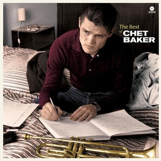CHET BAKER - Best Of Chet Baker
