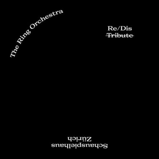 VARIOUS ARTISTS - The Ring Orchestra