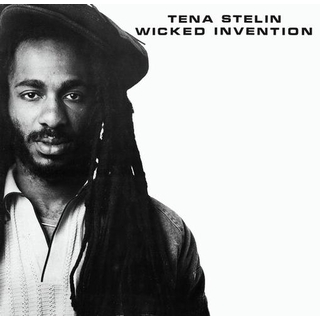 TENA STELIN &amp; SOUND IRATION - Wicked Invention