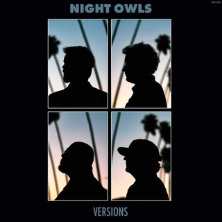 NIGHT OWLS - Versions [lp]