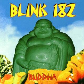 BLINK 182 - Buddah