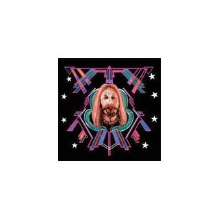 NIK TURNER - Space Fusion Odyssey (Silver)