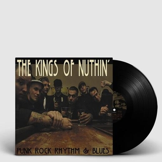 KINGS OF NUTHIN - Punk Rock Rhythm And..