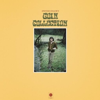 SPENCER CULLUM - Spencer Cullums Coin Collection