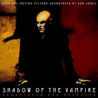 SOUNDTRACK - Shadow Of The Vampire (Soundtrack)