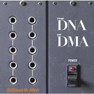 DAVID M. ALLEN - DNA