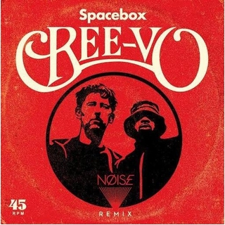 REE-VO - Spacebox
