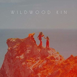 WILDWOOD KIN - Wildwood Kin