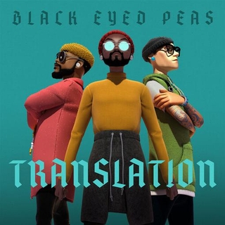 BLACK EYED PEAS - Translation