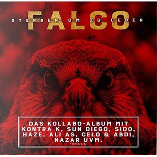 FALCO - Falco - Sterben Um Zu Leben