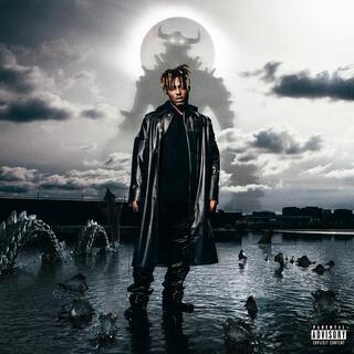 JUICE WRLD - Fighting Demons