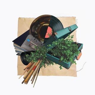 CISCO SWANK & LUKE TITUS - Some Things Take Time