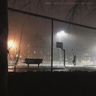 OREN AMBARCHI/JOHAN BERTHLING/ANDREAS WERLIIN - Ghosted