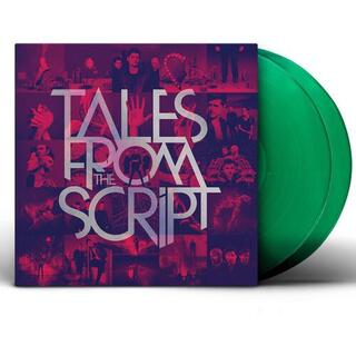 SCRIPT - Tales From The Script