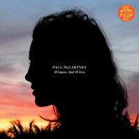 PAUL MCCARTNEY - Women And Wives (7' / Rsd Exc) - Rsd 2022