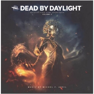 VARIOUS ARTISTS - Dead By Daylight V2 (Soundtrack) - Rsd 2022