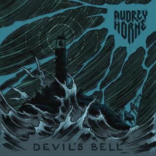 AUDREY HORNE - Devil´s Bell
