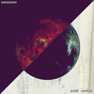 SHINEDOWN - Planet Zero